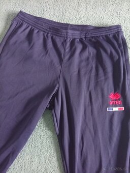 Pánske tepláky - 2