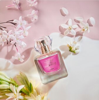 TTA Everlasting - Avon - 2