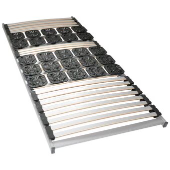 Predám nepoužitý rošt 100x200cm - 2