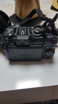 Canon g12 - 2