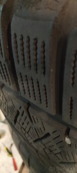 Predam disky kolesa BMW x5 x6 - 2