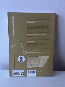 Ekonomické bubliny- Dominik Stroukal - 2