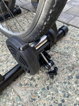 Indoor cyklo trenažér - 2