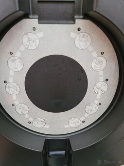 Vycapne zariadenie 5L Klarstein - 2