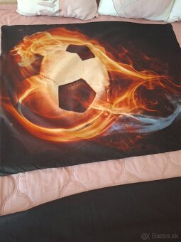 Postelne obliečky - 2