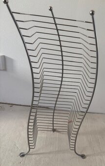 stojan na DVD Filmy - 2