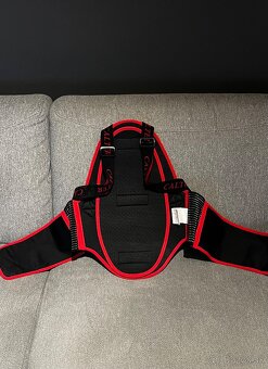 CHRÁNIČ CHRBTICE model WINTER X zn.CALTER - 2