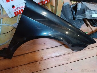 Renault Laguna 2 - 2