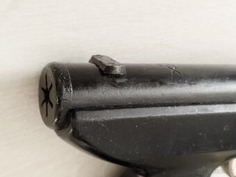 Vzduchovka Tex 086 - 2