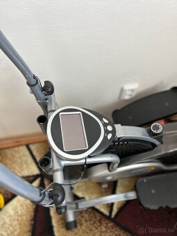 Predám Orbitrek Platinum profi - 2