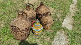 Rôzne starožitnosti č.2 - 2