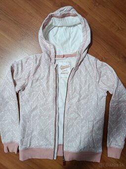 Dievčenské mikiny 158-164/14r. - 2