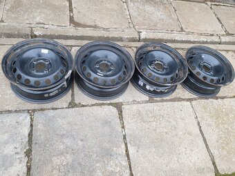 Fiat Punto - Disky - 2