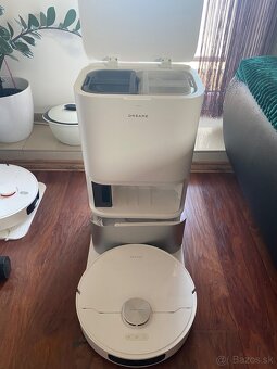 Dreame L10s Ultra Gen 2 - 2