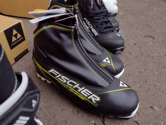 obuv na bežky 36-45 - 2