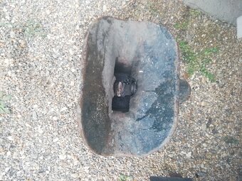 Zetor 7745 tiahlo - 2