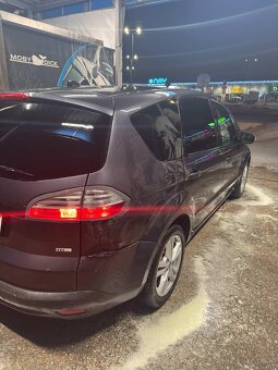 Predám Ford S-max 1.8 TDCi - 2