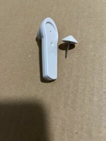 AM Tag - čip na oblecěenie - 2