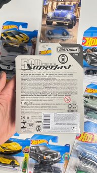 Matchbox ´80 porsche 911 50th výročie - 2