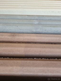 Podhrabová doska - 2