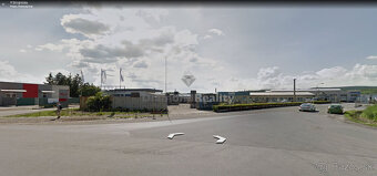 Na  prenájom spevnená plocha - 2