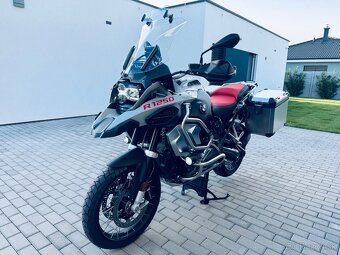 BMW R1250GS ADVENTURE - 2