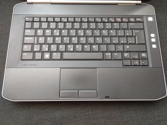 predám Dell Latitude E5420 ,Intel® Core™i5 ,8gb ram , ssd - 2