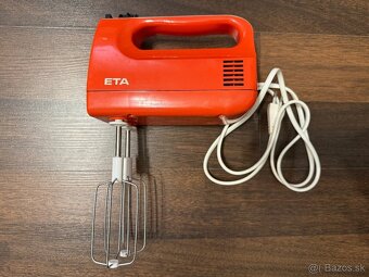 Ručný šľahač ETA 0042 - 2