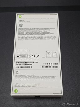 Apple iPhone 17 Pro 256GB - 2