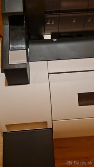 Predám velkoformátovú Tlačiareň Canon TM 200 - 2