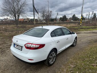 Renault Fluence - 2