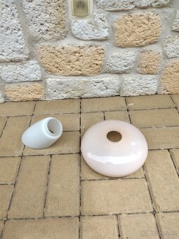 Tienidlo na luster - 2