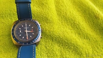 hodinky BREITLING - 2