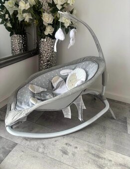 Hojdačka Ingenuity - 2