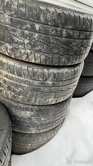 Kolesá Audi A4 5x112 r18 - 2