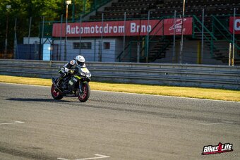 Aprilia RSV4 RR 2017 - 2