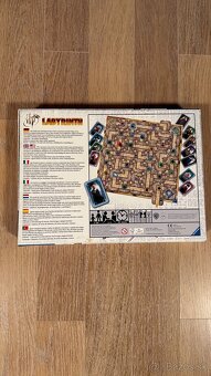 Harry Potter Labyrint - 2
