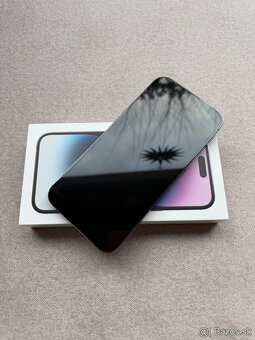 Apple iPhone 14 Pro Max 256gb Deep Purple - 2