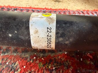 Predné tlmiče pruženia Bilstein B4 - 2