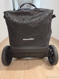 Easywalker Jackey XL - 2