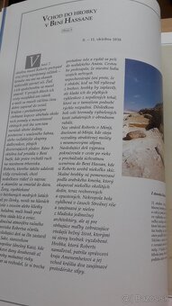 Egypt včera a dnes - 2