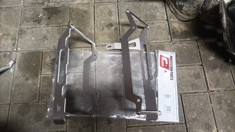 Kawasaki kxf 250 - 2