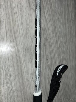 Palice na bežkovanie FISCHER - 2