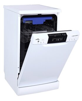 Umývačka riadu 45 - 2