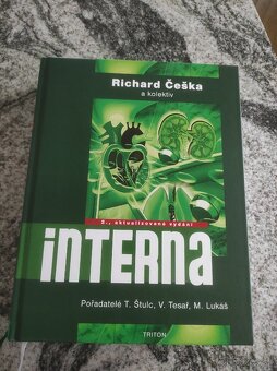 Interna Češka - 2
