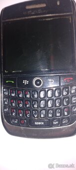 BlackBerry 8900 - 2