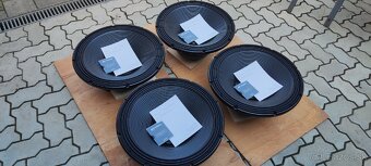 Predám 2ks RCF LF18X401 - 2