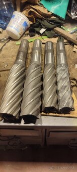 Freza frezka frezy - 2