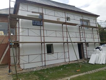 Lešenie na prenajom - 2