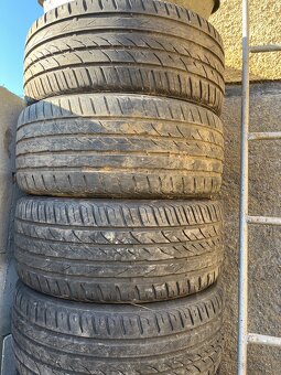 Matador Hectorra 3 225/40 R18 - 2